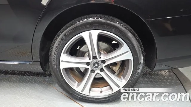 Mercedes-Benz E-Class W213 id 2917330 из Кореи 15