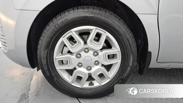 Hyundai Staria id 3518547 из Кореи 15