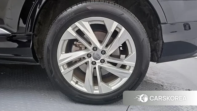 Audi Q7 (4M) id 3741109 из Кореи 15