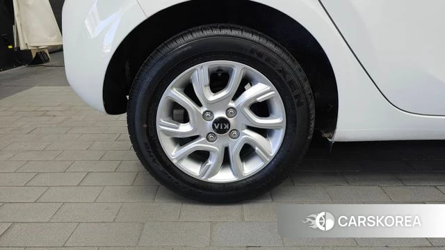 Kia All New Morning (JA) id 4937830 из Кореи 30