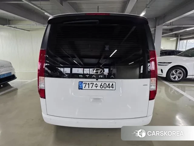 Hyundai Staria id 3555993 из Кореи 13