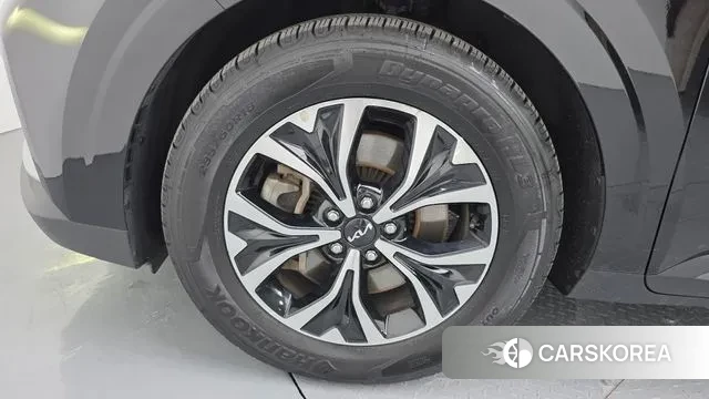 Kia Carnival 4th generation id 3058829 из Кореи 15