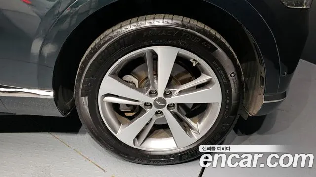 Genesis GV80 id 2755036 из Кореи 15