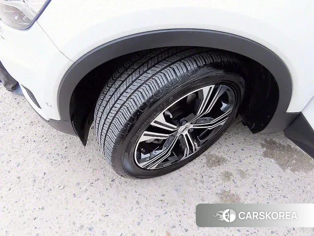 Volvo XC40 id 3044591 из Кореи 15