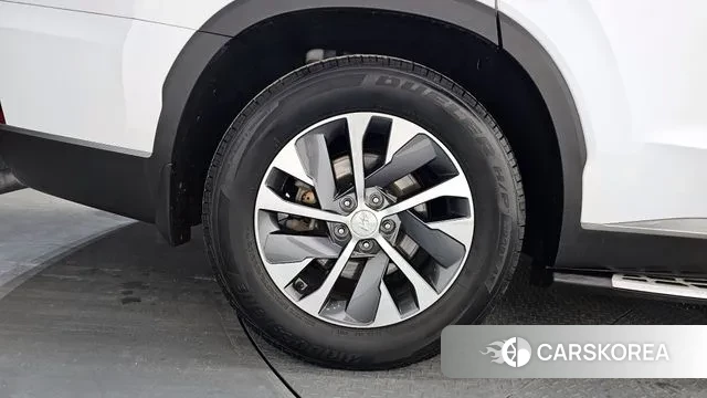 Hyundai Palisade id 3493537 из Кореи 15