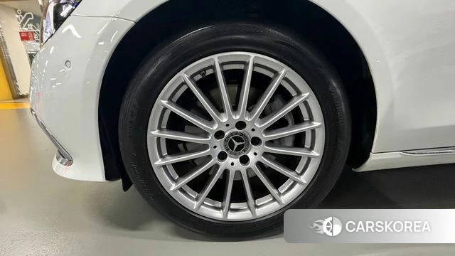 Mercedes-Benz E-Class W213 id 4549526 из Кореи 15