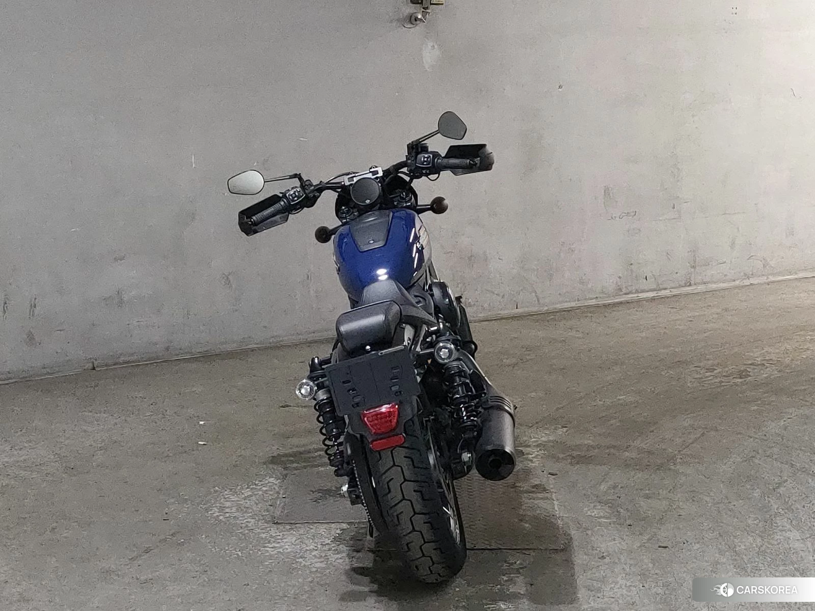 Harley-Davidson NIGHTSTER S RH975S 2023 из Японии