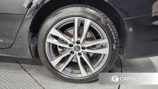 Audi A6 (C8) id 2889546 из Кореи 15