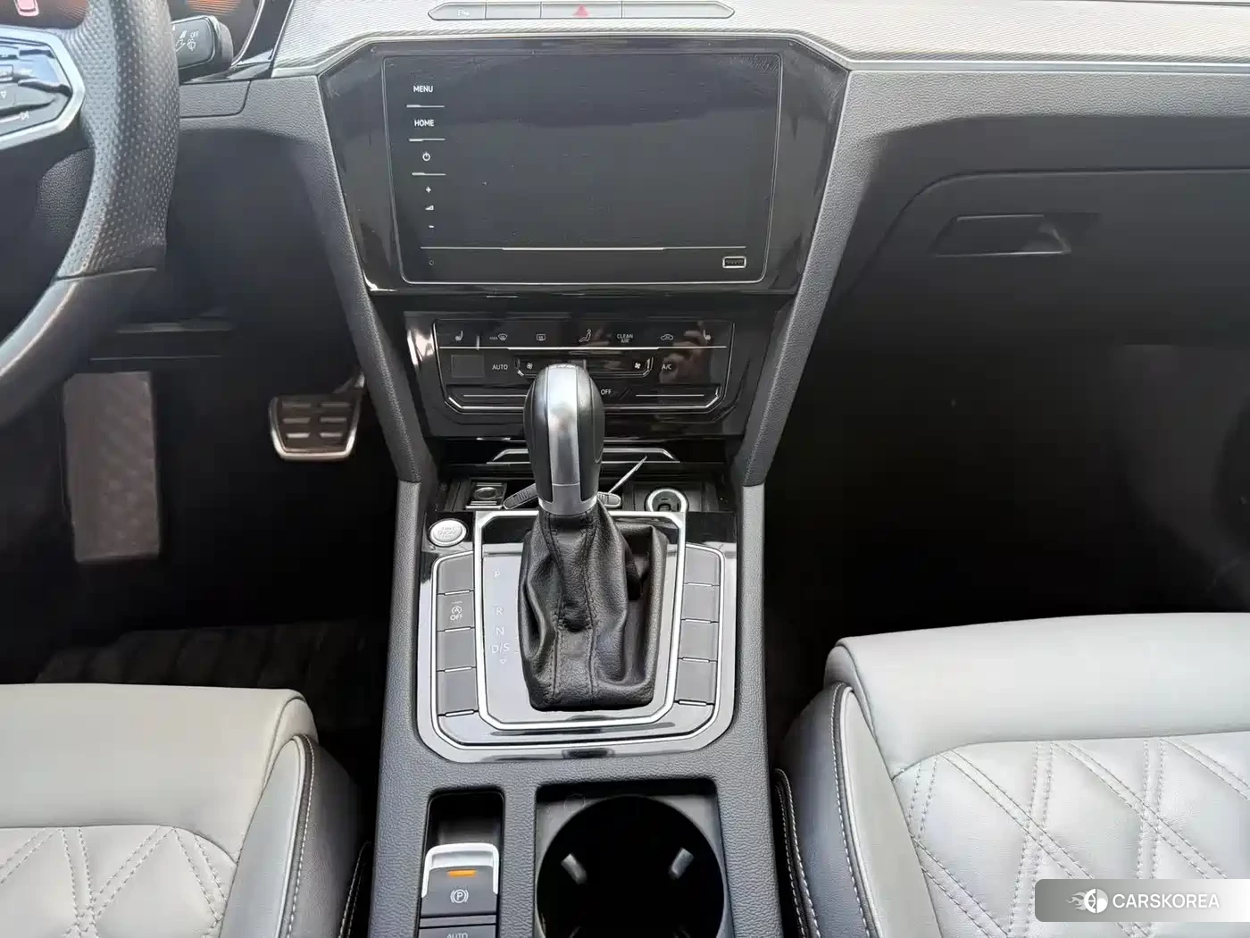 Volkswagen Magotan id 4538864 из Китая 9