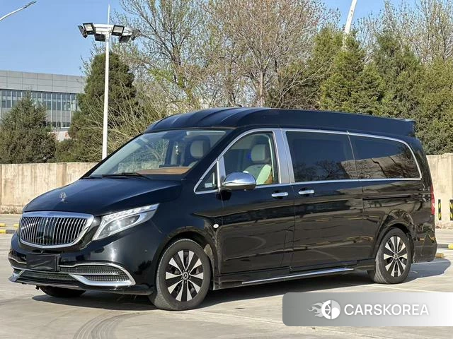 Mercedes-Benz Vito id 4333312 из Китая 13