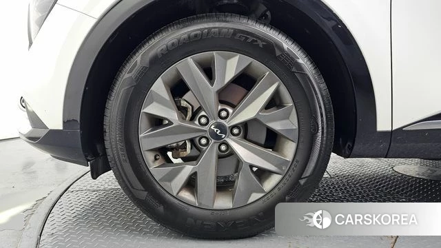 Kia Sportage 5th Generation id 4651148 из Кореи 15