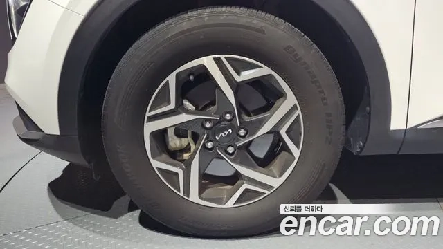 Kia Sportage 5th Generation id 2954132 из Кореи 15