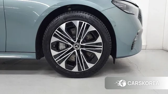 Mercedes-Benz E-Class W214 id 3272409 из Кореи 12