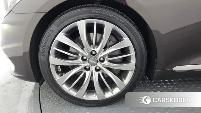 Genesis G80 id 3761442 из Кореи 15