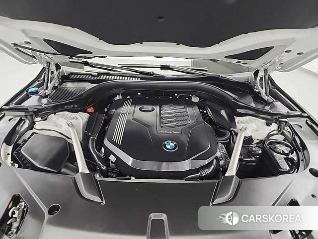 BMW 6 Series GT (G32) id 4500056 из Кореи 13