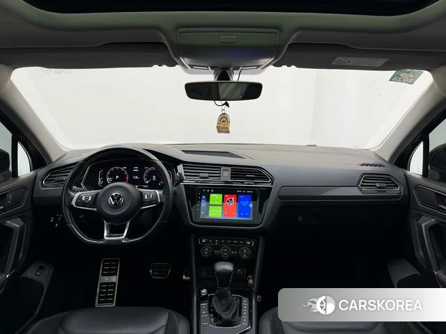 Volkswagen Tiguan L id 4263378 из Китая 15
