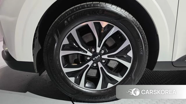 Kia Carnival 4th generation id 4432936 из Кореи 26