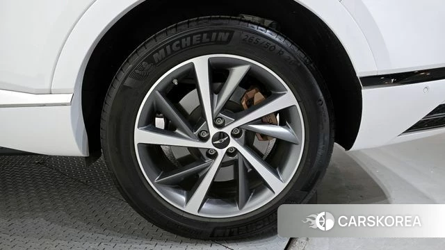 Genesis GV80 id 4185844 из Кореи 25