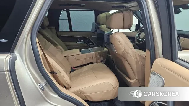 Land Rover Range Rover 5th Generation id 3457178 из Кореи 15