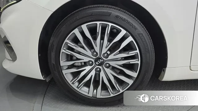 Kia K7 Premier id 3220229 из Кореи 15