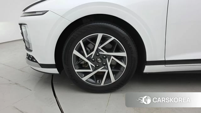 Hyundai Grandeur (GN7) id 4624025 из Кореи 15