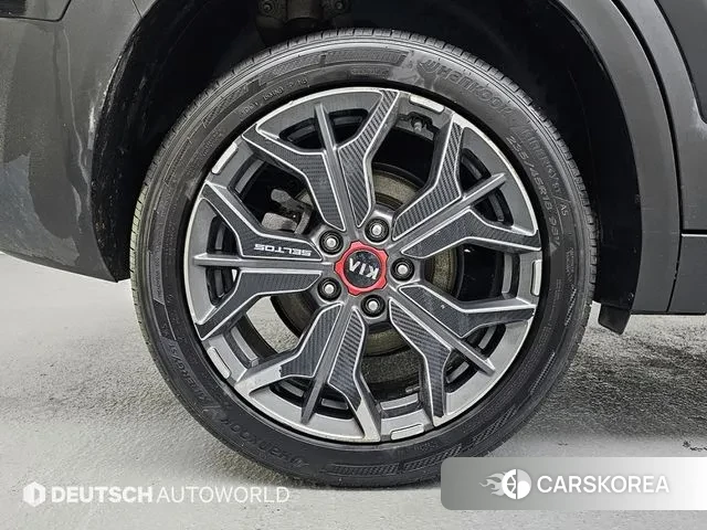 Kia Seltos id 3411882 из Кореи 15