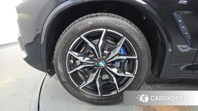 BMW X4 (G02) id 3606652 из Кореи 15