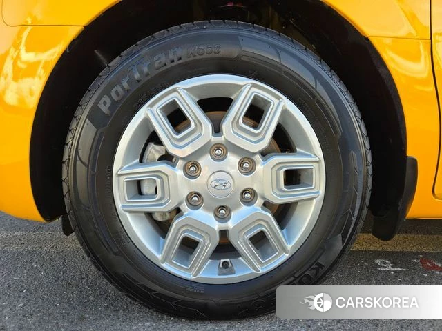 Hyundai Staria id 4842547 из Кореи 15