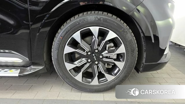 Kia Carnival 4th generation id 3865052 из Кореи 15