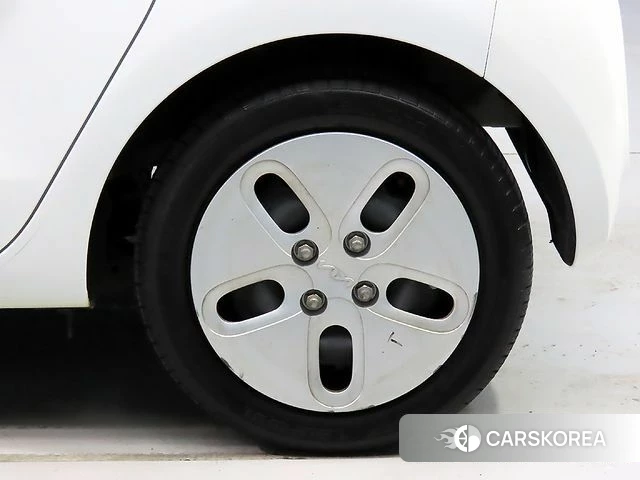 Kia The New Ray id 4763846 из Кореи 15