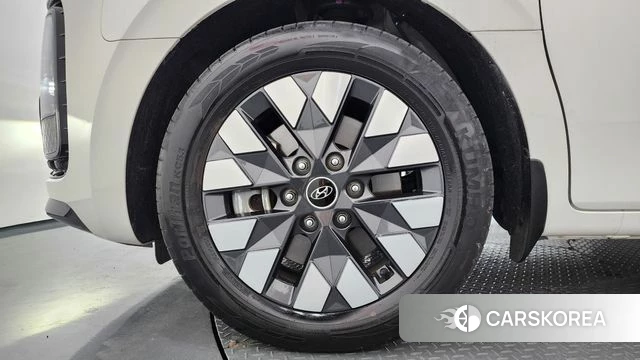 Hyundai Staria id 4555764 из Кореи 31