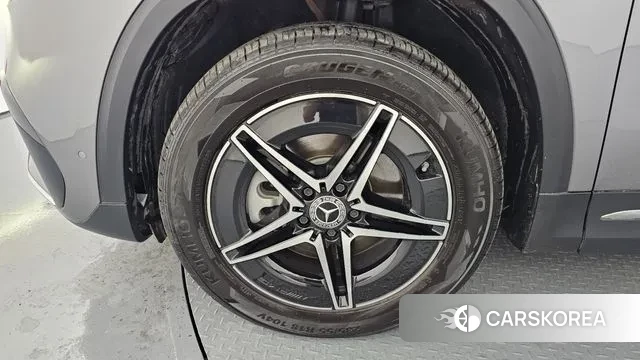 Mercedes-Benz EQA H243 id 2998028 из Кореи 15