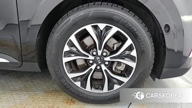 Kia Carnival 4th generation id 2969969 из Кореи 15