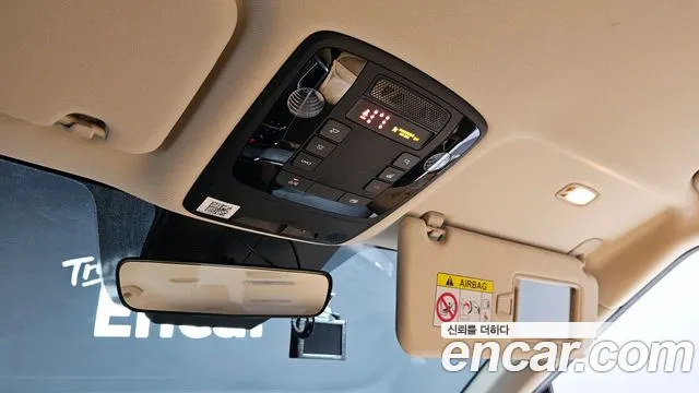 Kia Carnival 4th generation id 2688838 из Кореи 15