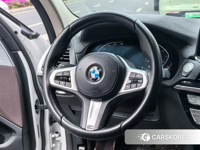 BMW X3 id 3890746 из Китая 5