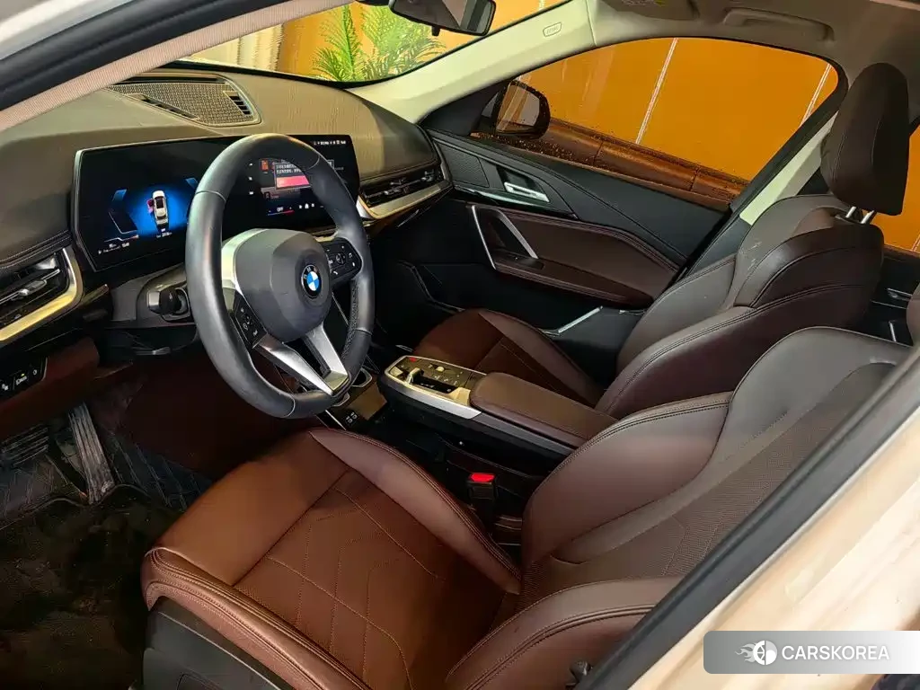 BMW X1 id 4681248 из Китая 9