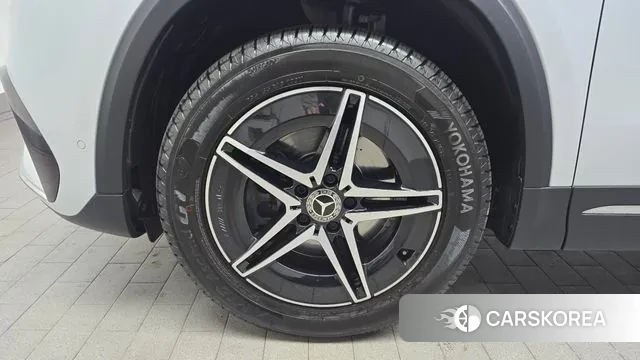 Mercedes-Benz EQA H243 id 3659964 из Кореи 15