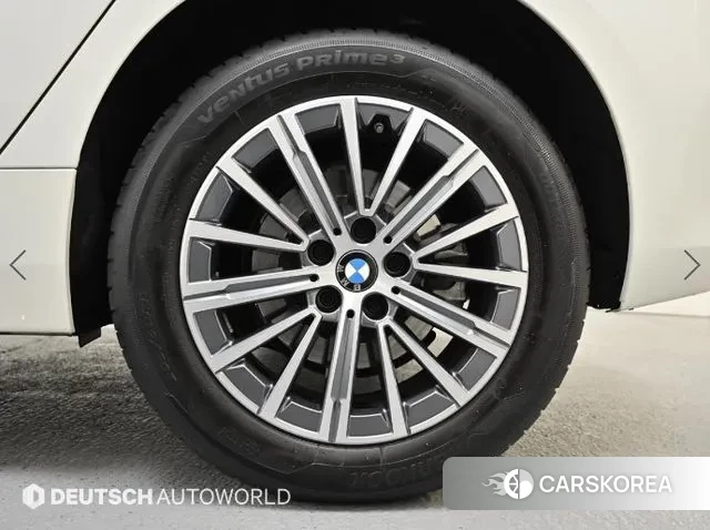 BMW 2 Series Active Tourer (U06) id 3502776 из Кореи 15