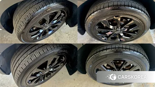 Kia Sorento 4th Generation id 3390934 из Кореи 15