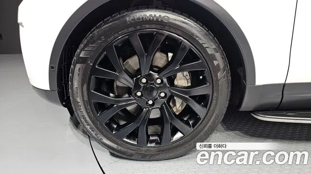 Land Rover Discovery 5 id 2813506 из Кореи 15