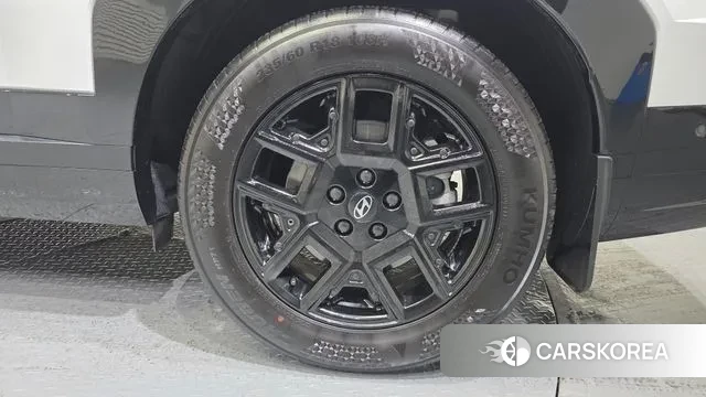 Hyundai Santa Fe (MX5) id 3585751 из Кореи 15