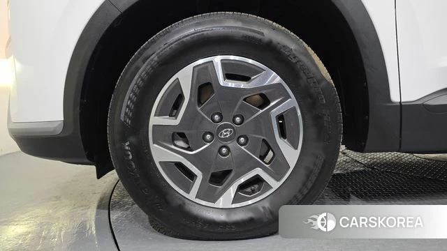 Hyundai The New Santa Fe id 4243976 из Кореи 26