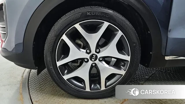 Kia Sportage 4th Generation id 2971595 из Кореи 15