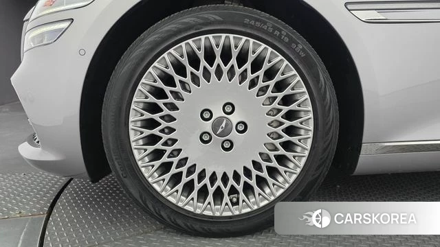 Genesis G80 (RG3) id 4463564 из Кореи 30