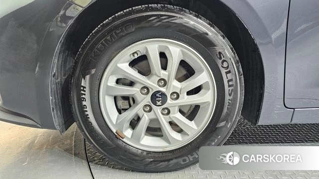 Kia Come New K3 id 3813494 из Кореи 15