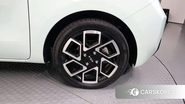 Kia The New Kia Ray id 2988876 из Кореи 15