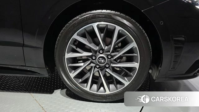 Hyundai Sonata (DN8) id 3871296 из Кореи 15