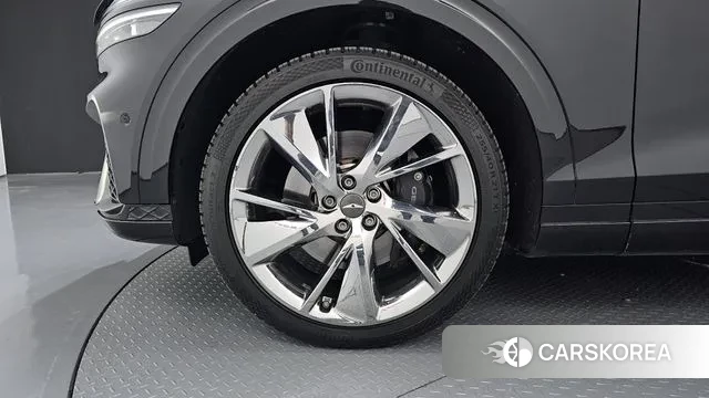 Genesis GV70 id 3591691 из Кореи 15