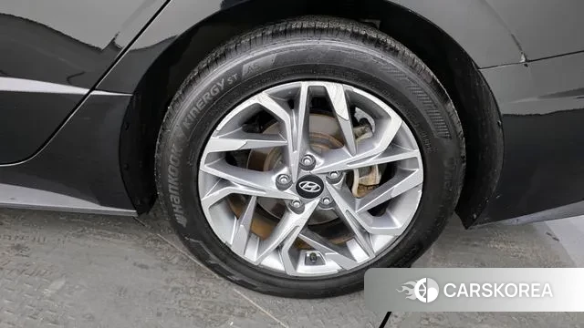 Hyundai Sonata (DN8) id 3009086 из Кореи 15