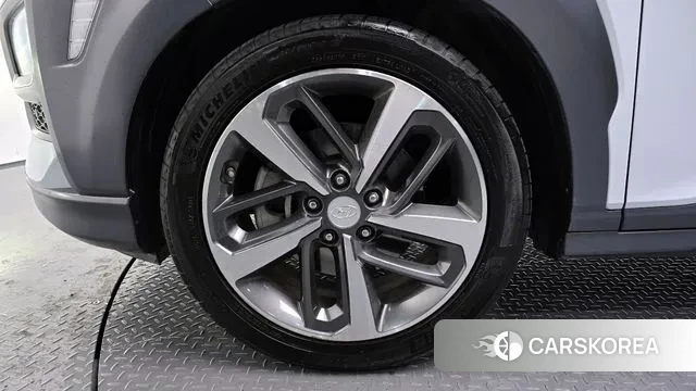 Hyundai Kona id 3651798 из Кореи 15